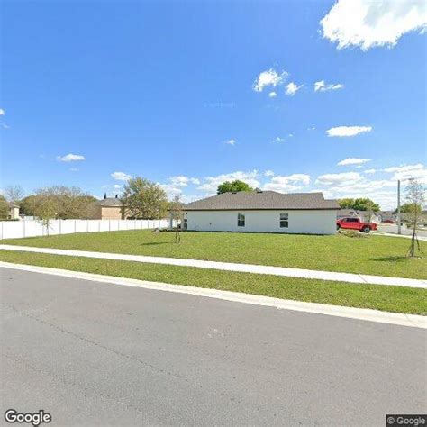 2239 Crawford Street, Mascotte, FL 34753